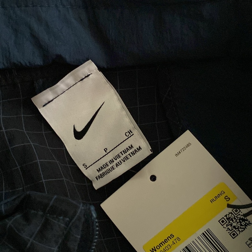 Black Sheer Jacket - Picture 5 of 8